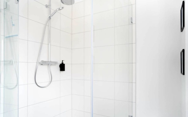 Schicke Apartments in Osnabrück