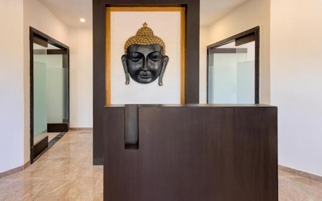 Club Mahindra Netrang