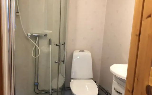 Korskullens Camping Stugor & Cafe