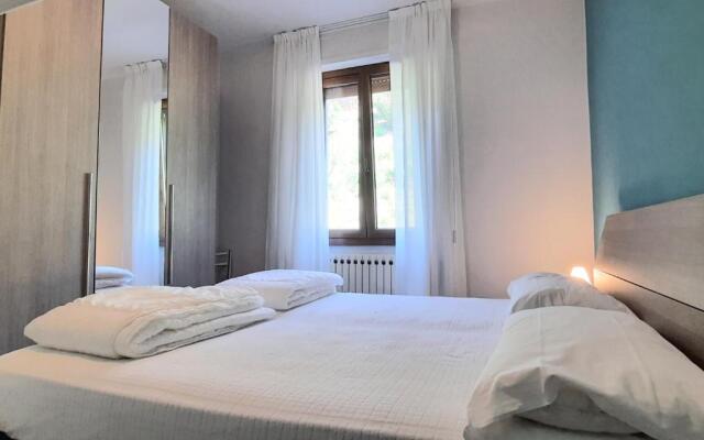 Appartamenti Benaco La Portella by Gardadomusmea