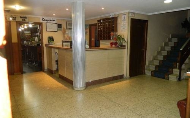 Hotel Alpemar