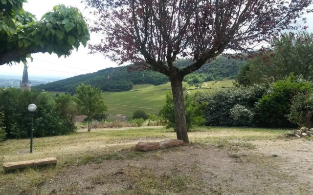 Le Meix Claude bulland