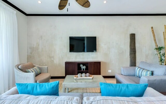 Diamante del Sol 202N Ocean View