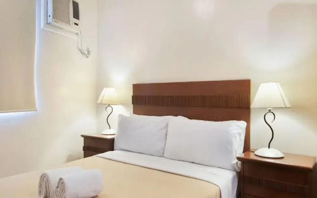 Collection O Avitel Hotel near Osmena Highway, PNR Pasay Station, Metro Manila