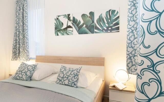 Haus Seeblick Wohnung B7