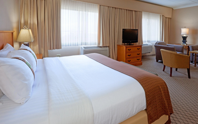 Holiday Inn Philadelphia South - Swedesboro by IHG