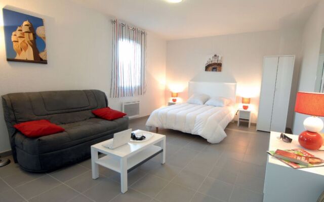 Demeures de la Massane (AGL122)