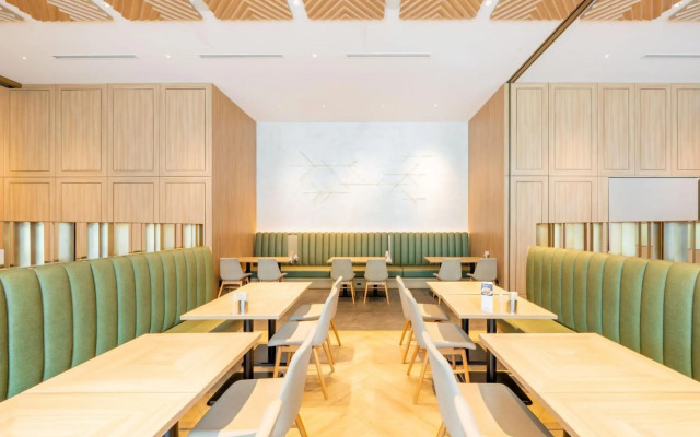 Keio Prelia Hotel Sapporo