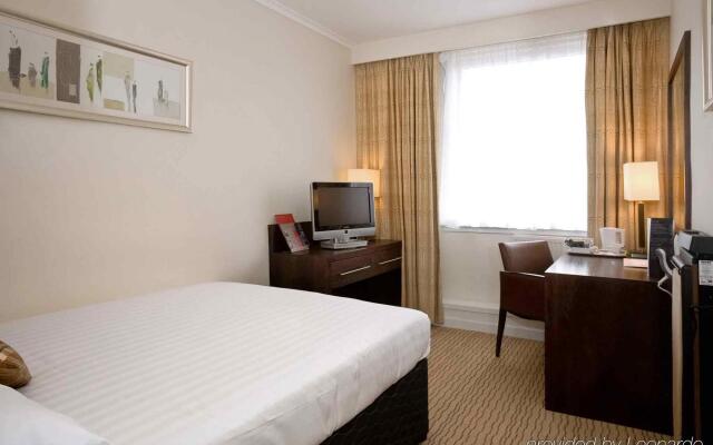 Mercure Ayr Hotel