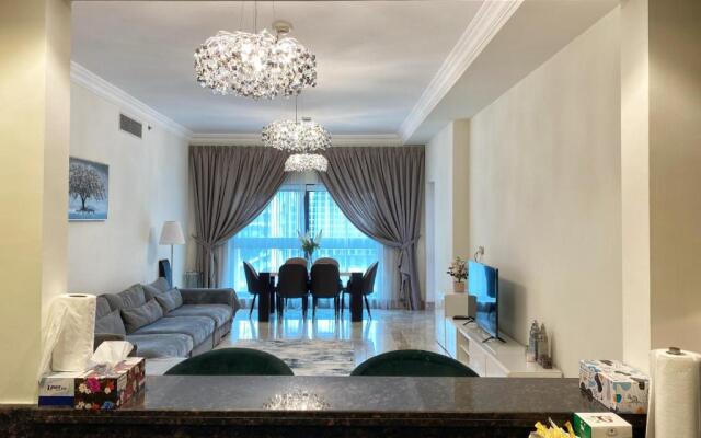 Harmony Vacation Homes - South Residence