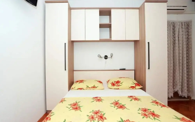 Apartments Pezo - Superior Two Bedroom Apartment With Balcony