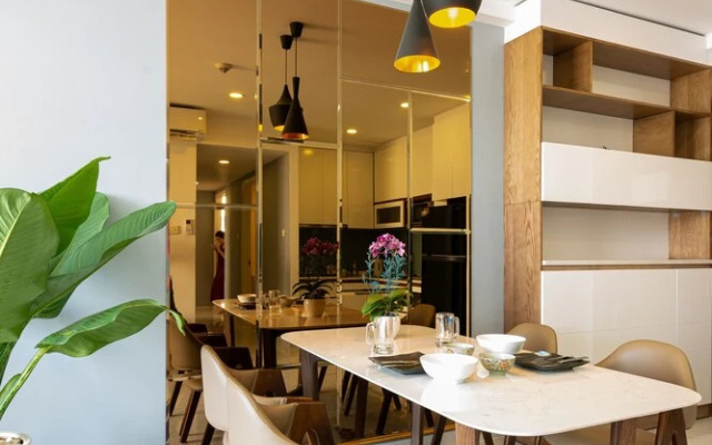 Brand New Apartment Icon56