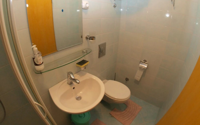 Apartment 161