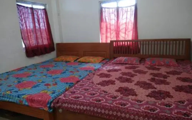 Sundarban Welcome Homestay