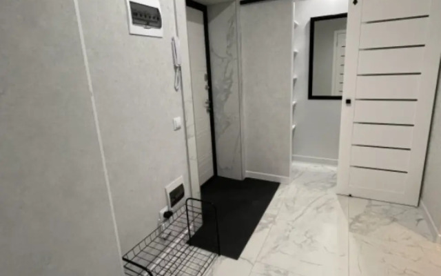 Апартаменты на улице Автомобилистов 7