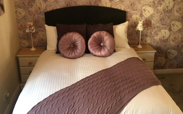 The Westmorland Inn