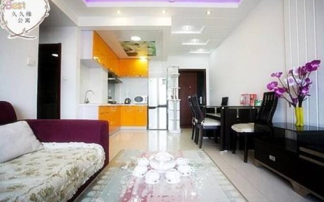 Dalian Jiujiuyuan Apartment Hotel