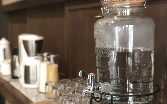 The Guest House Japan Hakuba