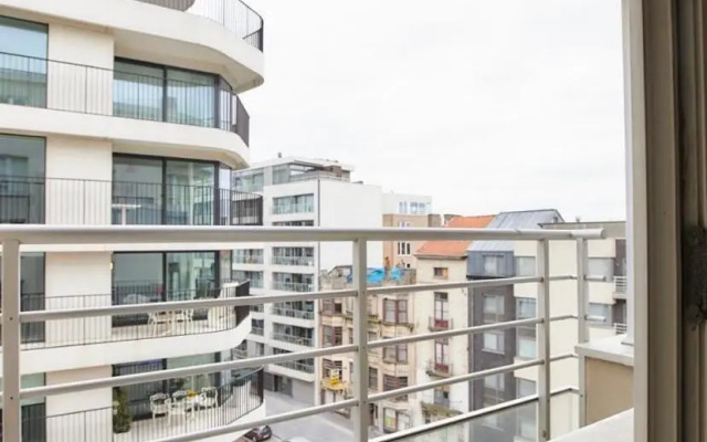 Portofino - luxe appartement met lateraal zeezicht
