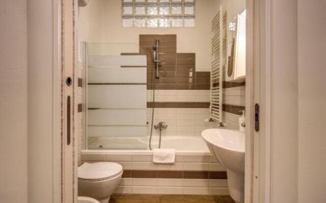 Mandl Apartment - Ardesia Terrace