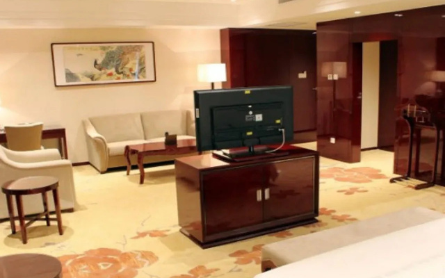 Tianjin Liye Garden Hotel
