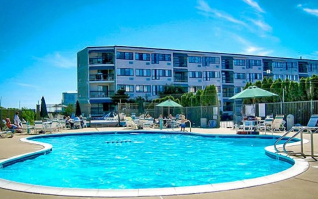 Brigantine Beach Club