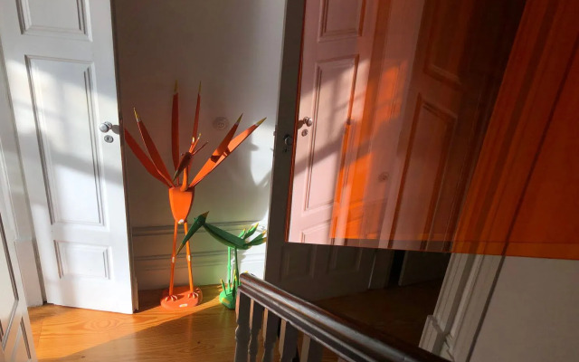 14 Esquadra  Cais das Pedras Guest House