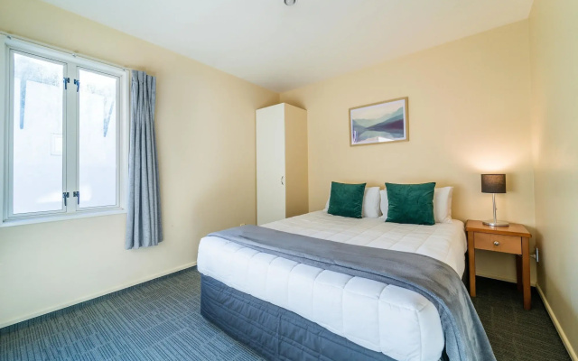 City Centre Motel