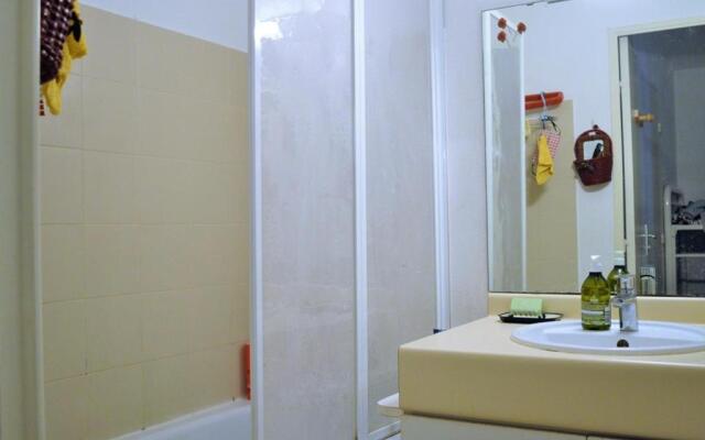 Appartement Le Lavandou, 2 pièces, 5 personnes - FR-1-251-364