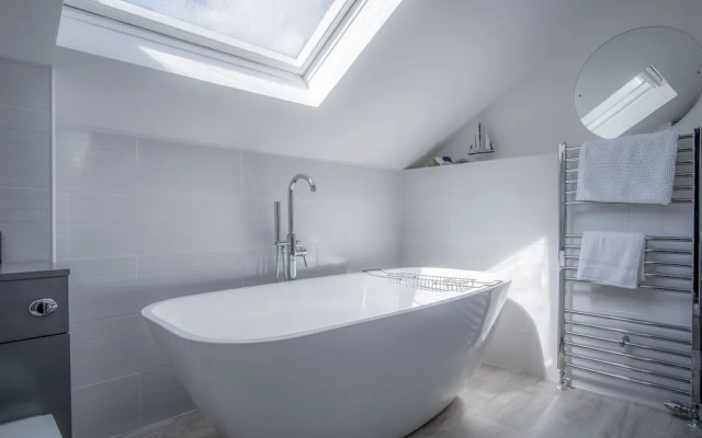 White Mill - 4 Bed - Lampeter Velfrey
