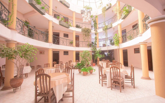 Hostal España