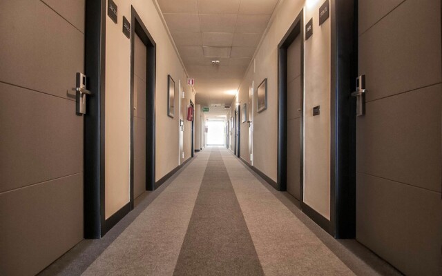 Garden Hotel Molfetta