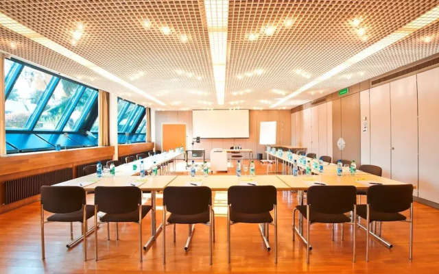 Dorint Parkhotel Bad Zurzach