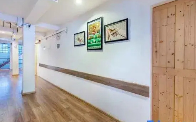 Shibaroom Nakhonratchasima Suranaree University of Technology