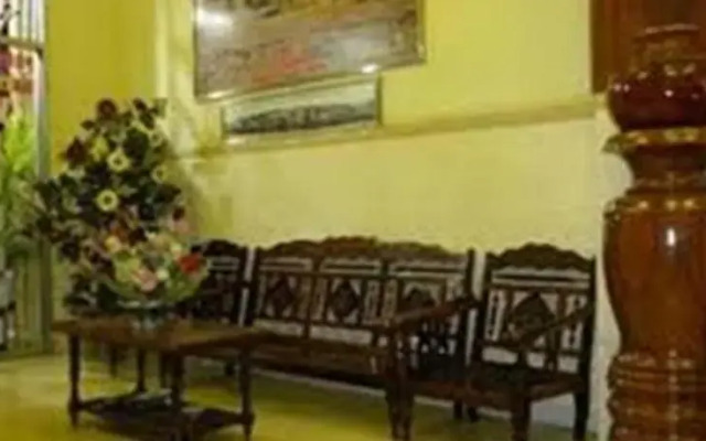 Popok Vel Guesthouse