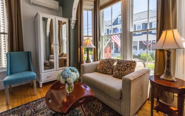 Prince Albert Provincetown