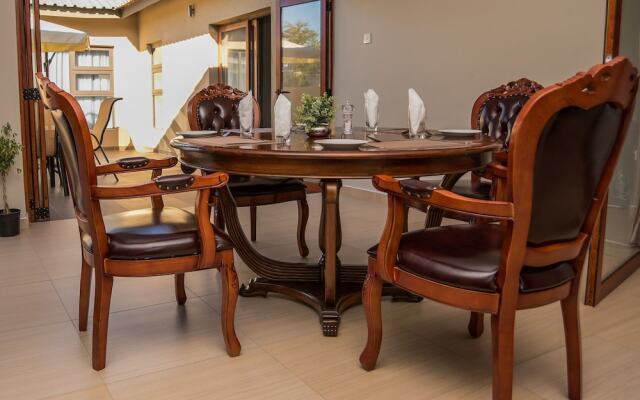 Peaconwood Boutique B&B
