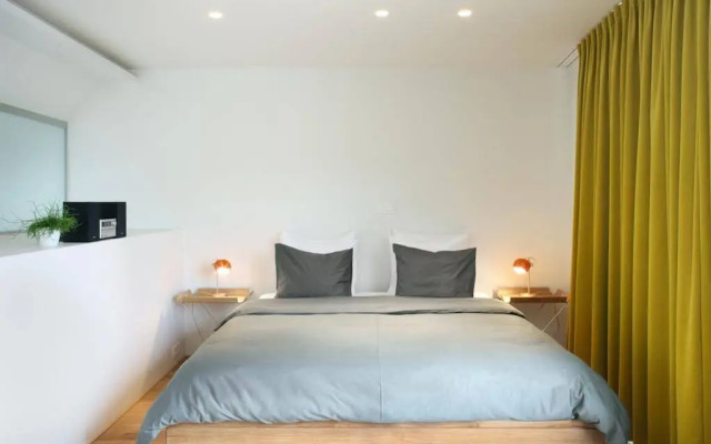 Loftsuite