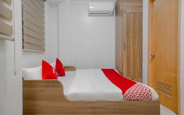 The Quarters by OYO Rooms