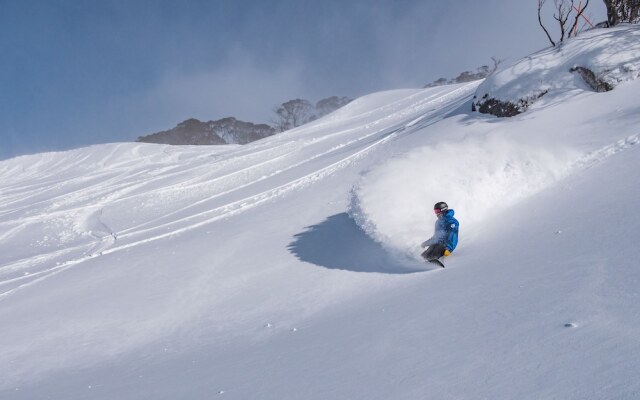 Twynam House - Jindabyne