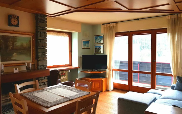 Mont Blanc - Exclusive Apt