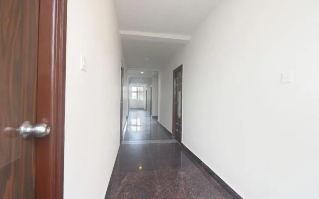 Viraaj Suites Miyapur