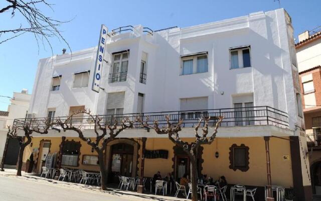 Pension Subirats Perello