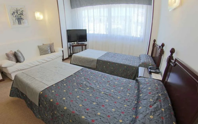 Hotel Don Pepe