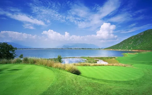 Relive Resort Lijiang
