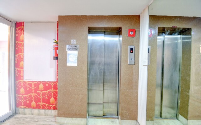 FabHotel Raj Darbar