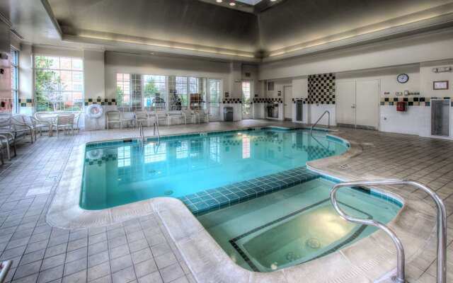 Hilton Garden Inn Williamsburg