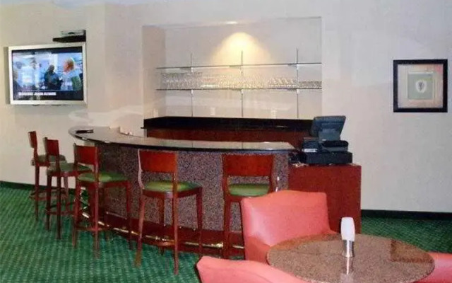 Courtyard Pittsburgh Monroeville
