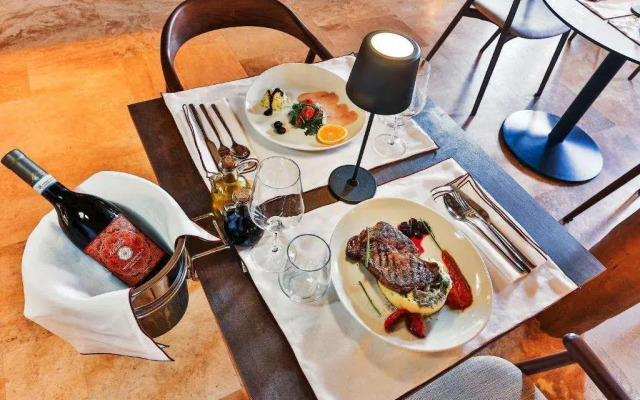 Ruzmarin Boutique Hotel Aycon
