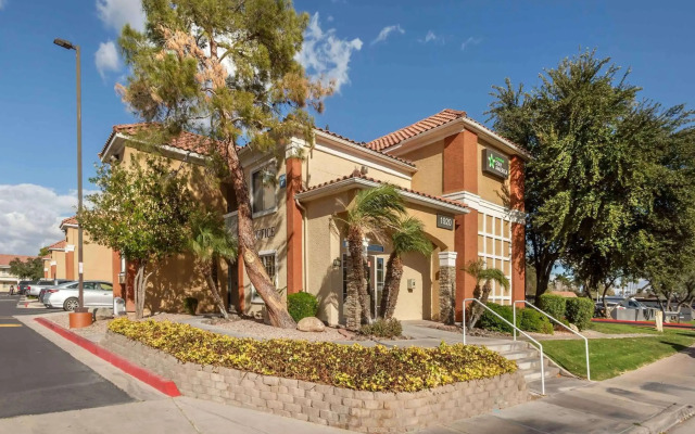Extended Stay America Select Suites Phoenix Mesa West